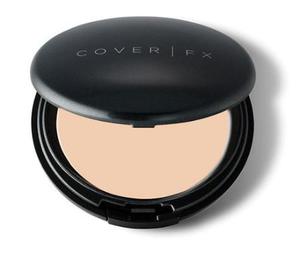 CoverFX TOTAL COVER CREAM FOUNDATION