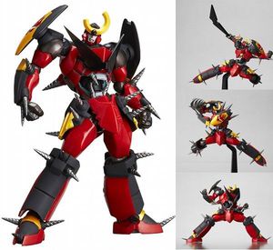 Revoltech Yamaguchi No.58