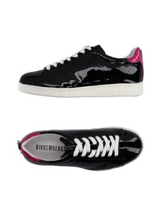 SNEAKERS /BIKKEMBERGS/