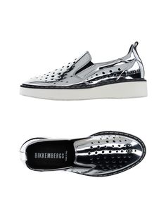 MOCCASINS /BIKKEMBERGS/