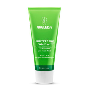 Weleda Универсальный питательный крем SKIN FOOD