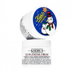 Kiehls ultra facial cream