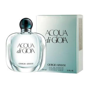 !ЖЕЛАНИЕ ЗАНЯТО! Духи Acqua di Gioia Giorgio Armani