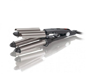 Плойка-волна BaByliss PRO TOURMALINE TRIPLE WAVER BAB2269TTE