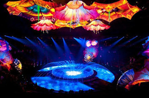 Las Vegas Le Rêve