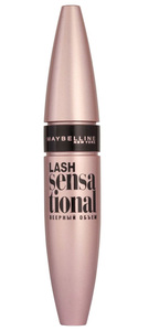 MAYBELLINE ТУШЬ ДЛЯ РЕСНИЦ COLOSSAL LASH SENSATIONAL