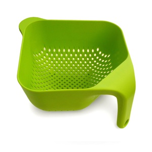 Дуршлаг Joseph&Joseph зелёный
