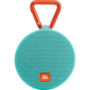 Портативная колонка JBL Clip 2 Turquoise