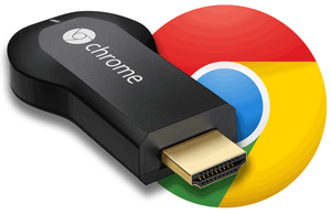 Chromecast