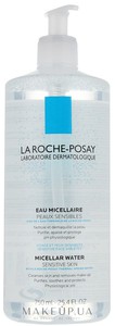 La Roche-Posay Physiological Micellar Water Solution