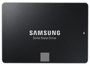 Samsung MZ-75E500BW SSD диск для ноутбука