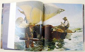 Sorolla y Bastida альбом