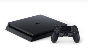 PlayStation 4 Slim