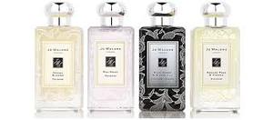 Сертификат Jo Malone