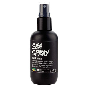 Salt Spray Lush