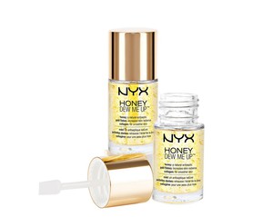 Праймер под макияж Nyx Honey Dew Me Up Primer