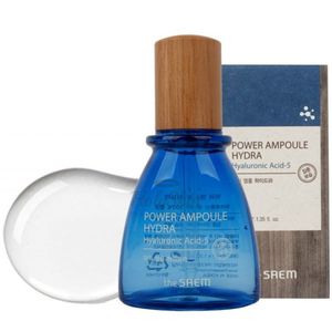 Power Ampoule Hydra