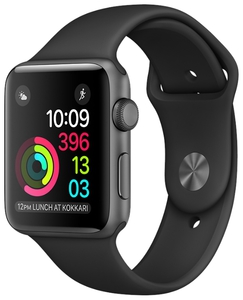 apple watch series 2