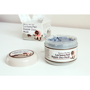 Elizavecca Milky Piggy Carbonated Bubble Clay Mask