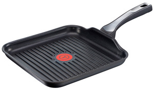 Сковорода-гриль TEFAL C6204072 Expertise