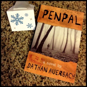 Dathan Auerbach - 'Penpal'