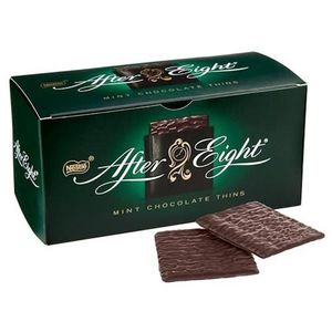 шоколад after eight