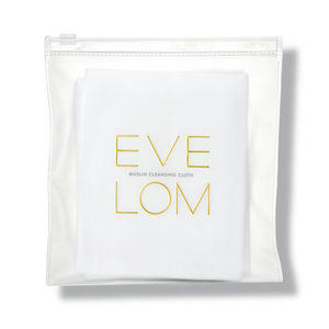 EVE LOM 3 MUSLIN CLOTHS