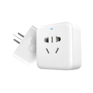 Умная ZigBee розетка Xiaomi Mi Smart Power Plug