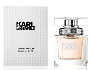 Karl Lagerfeld Karl Lagerfeld For Her