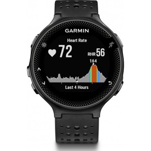 Часы Garmin Forerunner 235 HRM with GPS