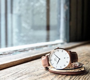 Daniel Wellington