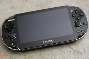 PS VITA