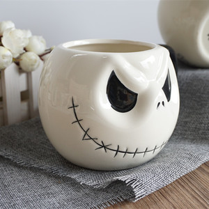 Jack Skellington Mug