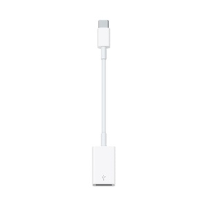 Адаптер USB-C/USB