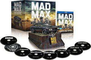 Mad Max: High Octane Collection