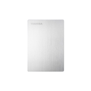 Toshiba STOR.E SLIM FOR MAC 1TB
