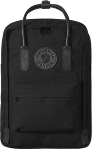 Fjallraven Kånken No.2 Laptop 15 Black