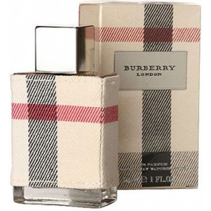 Туалетная вода Burberry London