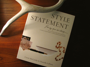 Style Statement: Live By Your Own Design