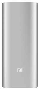 Xiaomi Mi Power Bank 16000