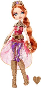 Ever After High Holly O’Hair "Dragon Games"