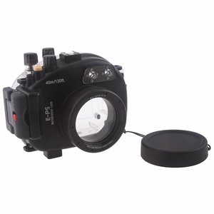 Meikon Underwater Housing for Olympus PEN E-P5