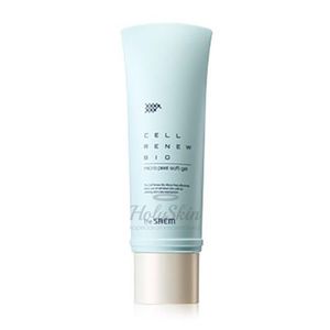 The Saem Cell Renew Bio Micro Peel Soft Gel