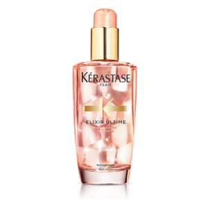 МАСЛО ELIXIR ULTIME ДЛЯ ОКРАШЕННЫХ ВОЛОС KERASTASE