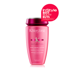 ШАМПУНЬ-ВАННА CHROMA CAPTIVE KERASTASE