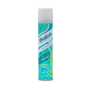 Сухой шампунь BATISTE ORIGINAL