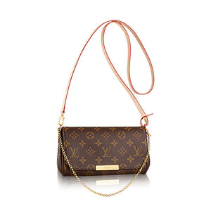 Сумка Louis Vuitton Favorite PM