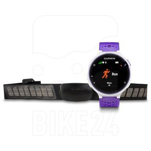 Garmin Forerunner 230 + HRM