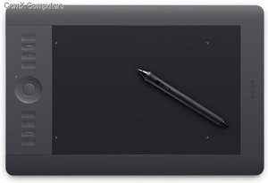 Графический планшет Wacom Intuos 5 M Pen & Touch