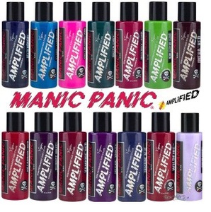 Manic Panic